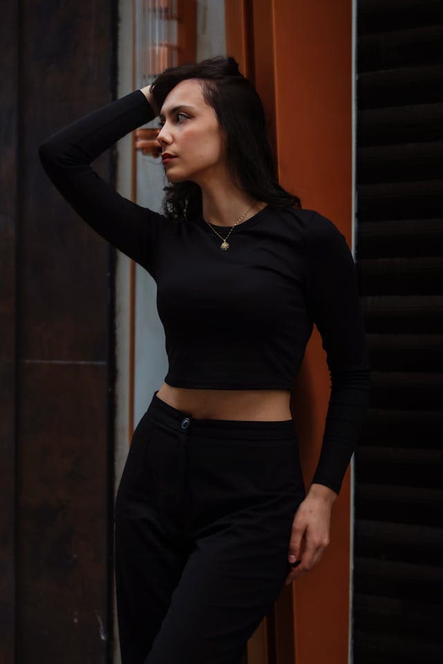 All Black